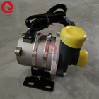 12V 24VDC Electric Water Pump For New Energy Bus Cooling Systems