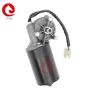 City Bus Windshield DC Wiper Motor ZD1631R/ZD2631R For Commercial Vehicle