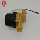 Water Heater Circulating DC Water Pump PWM Speed Control 24V 55W
