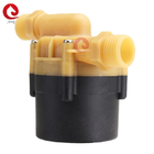 24V Filling Water Pump DC Booster Pump For Water Treament Equipment