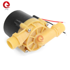 24V Filling Water Pump DC Booster Pump For Water Treament Equipment