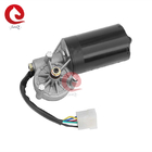 ZD1537A 12V/24V DC Wiper Motor Rated Torque 5N.M For Commercial Vehicle