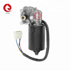Positive Or Negative Control Small Bus Wiper Motor 12v 24V Low Speed 36rpm 55rpm