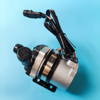 Junqi 24V 100W 1800L/Min BLDC Mini Auto Water Pump For Coolant Circultation