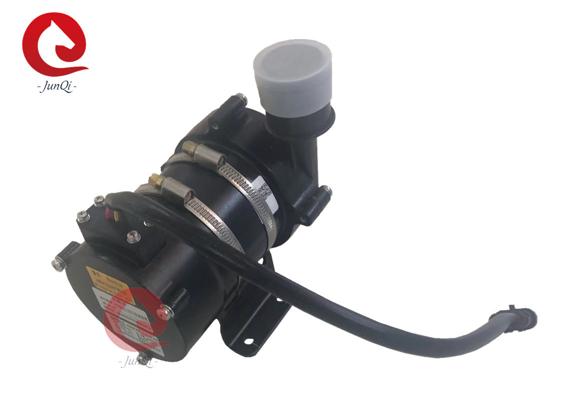 24VDC 300w Boosting Brushless DC Motor Water Pump Automotive, High Head 22.5m