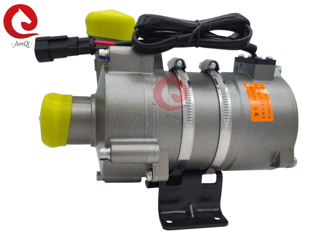 24V 240W 16m Head Heavy Duty Electric Water Pump For Electric Bus