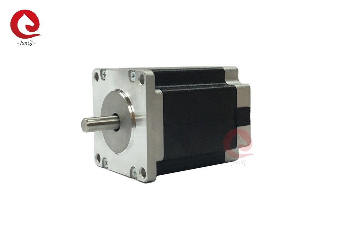3 Phase 60mm Nema24 1.5A 1.1Nm  Hybrid Stepper Motor For CNC Machine Moteur