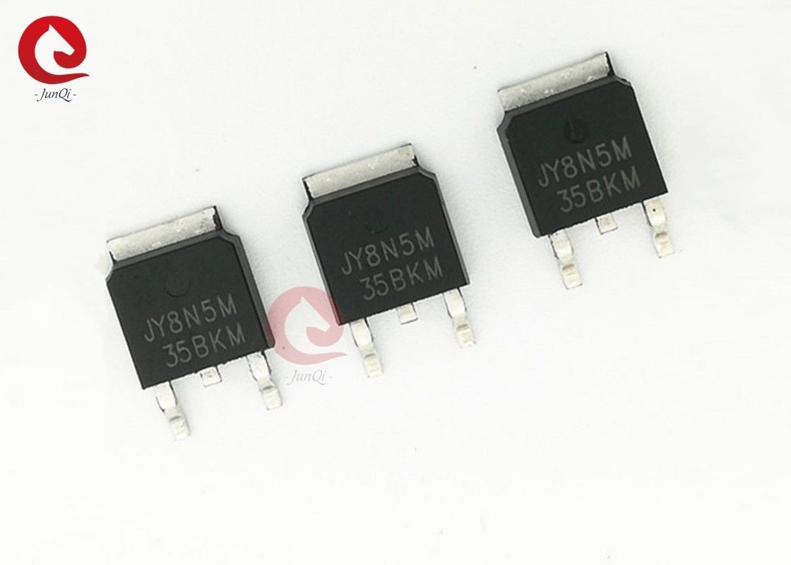 Transistor IRFP450 MOS-N-FET 500 V 14 A 0.4 Ohm 190 W TO247