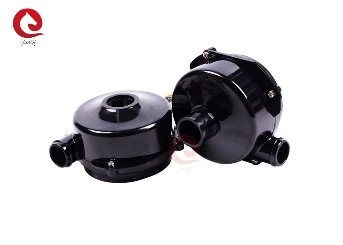 8 Kpa High Pressure OWB9250-24V DC Brushless Air Blower Fan With 28 CFM High Capacity Airflow Medical Blower