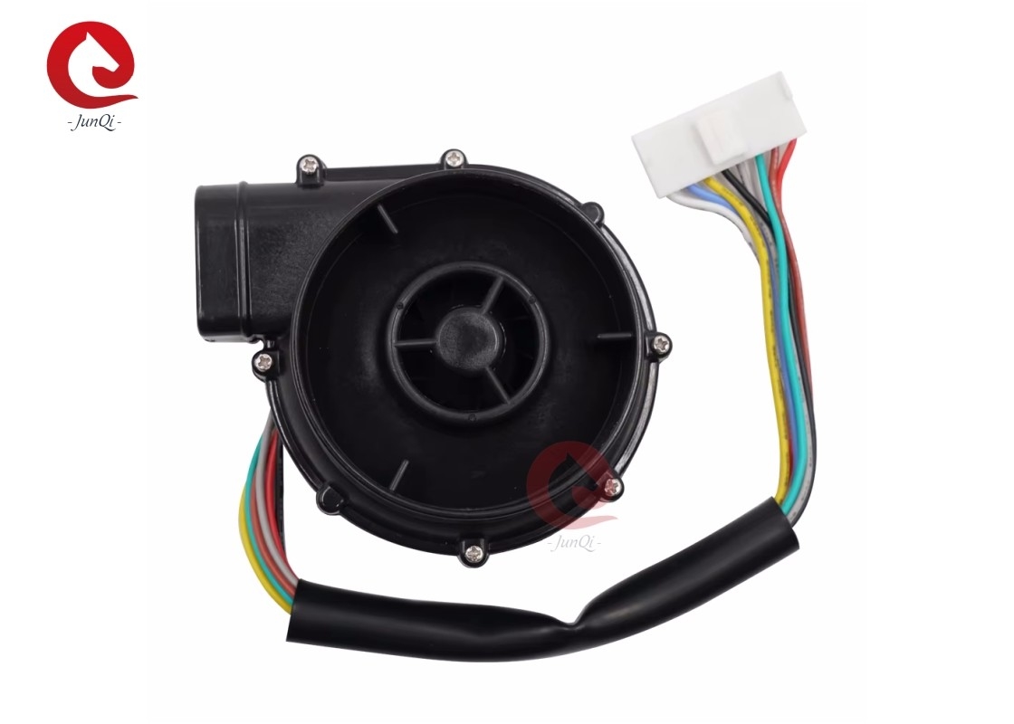 OWB8040-12V Low Power Centrifugal Fan For Safety Mask Fan Sleep Ventilator Environment Detector