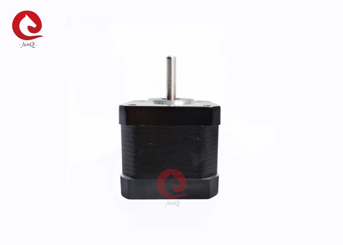 Nema17  2Phase 1.8° 42HS Series Hybrid Stepper Motor 3D Printer Motor For Engraving Milling Machine