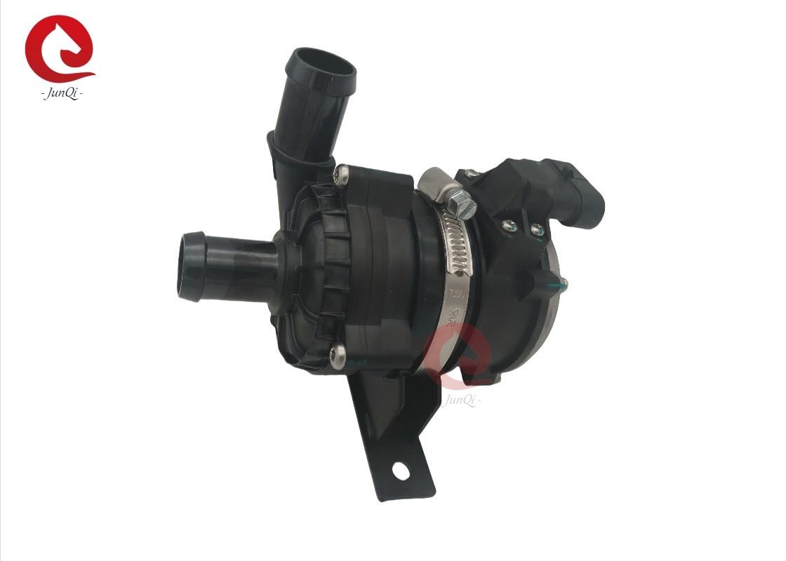 12V DC Electrick Coolant Water Pump JP80 For Electric Vehicles Battery Termianl Sysytem cooling