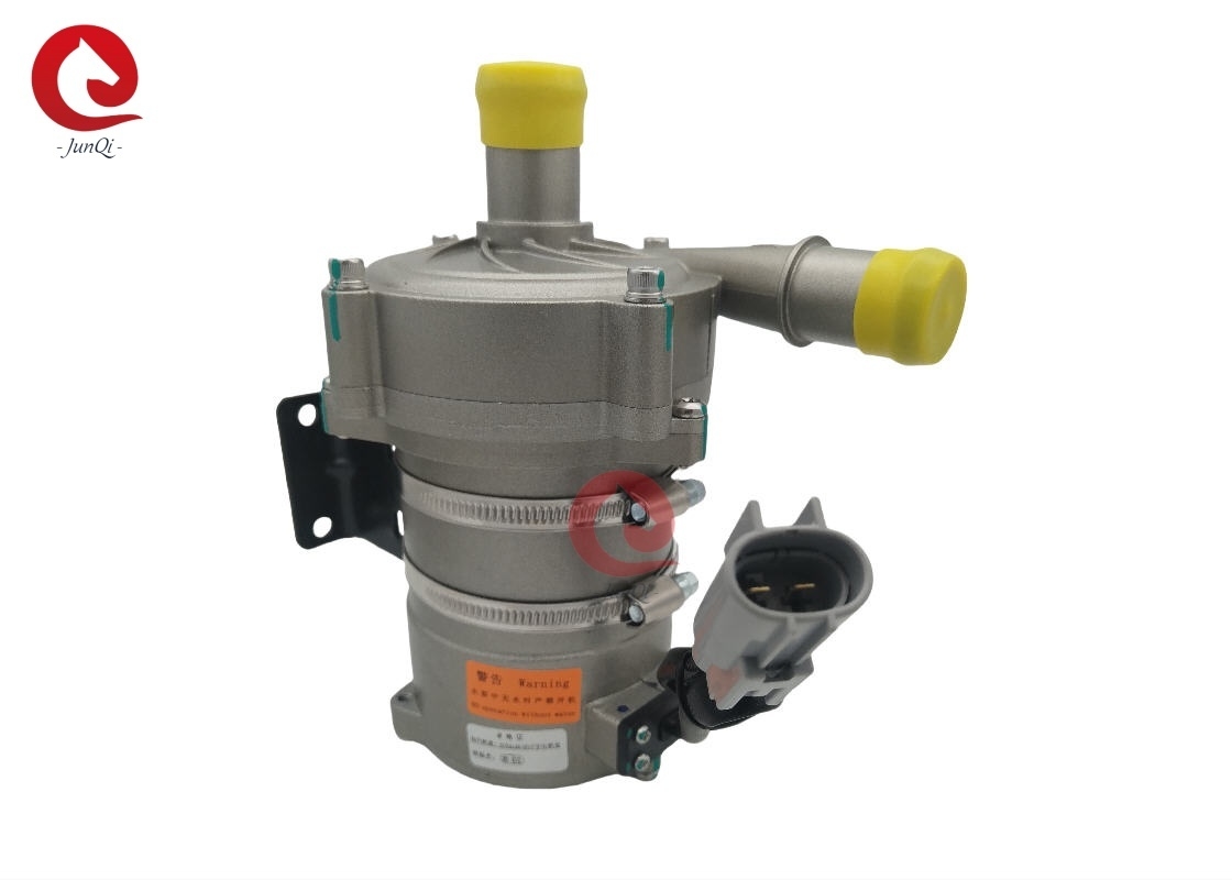 24V 250W  Rated Flow 2800L per Hour Coolant Wate Pump JP300 For EV Battery thermal management Cooling