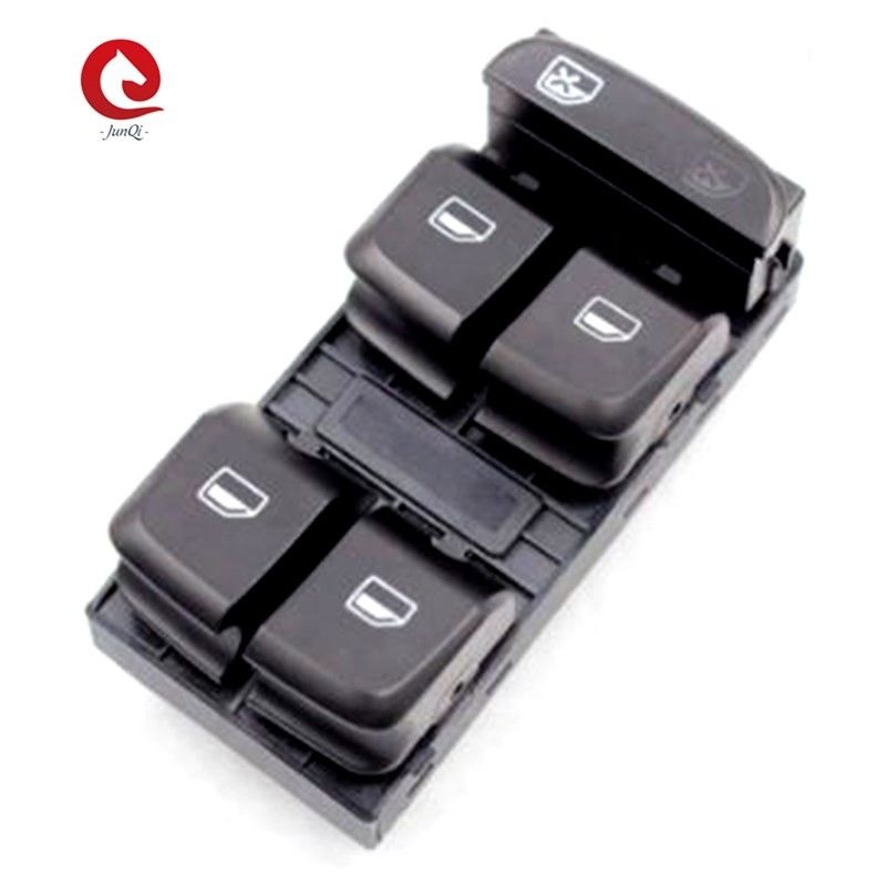 OE 8K0959851D Power window control switch panel buttons for Audi A4L 08-12 Q5 09-17