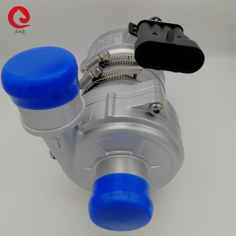 240W PWM Brushless DC Motor Water Pump