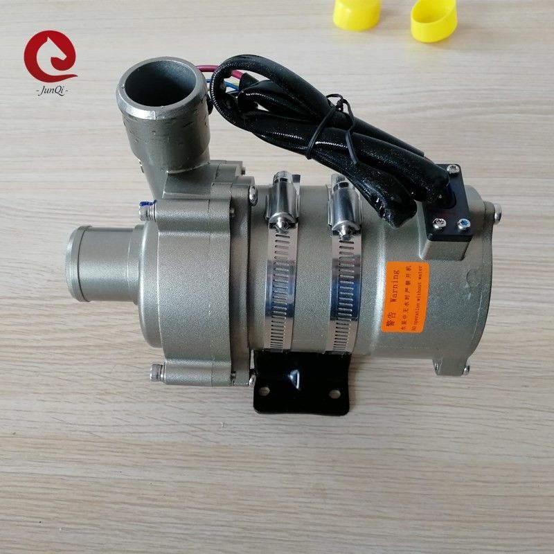 24VDC automotive electric water pump 240W 2800L/H  16m Head For BYD YUTONG BEV Bus