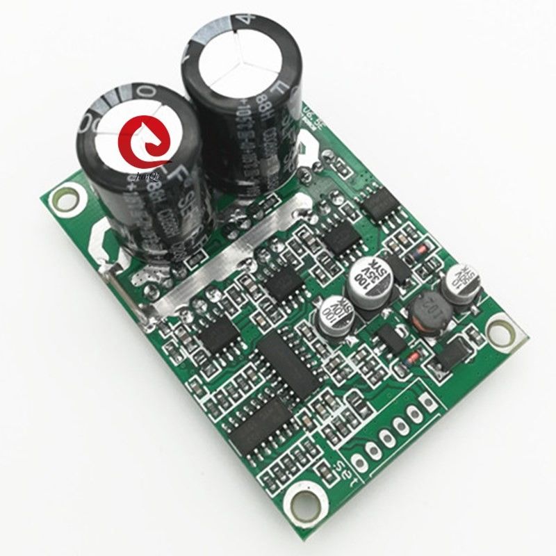 Драйвер bldc двигателя. Bldc motor controller. pwm-1. jyqd_v6.3e2.