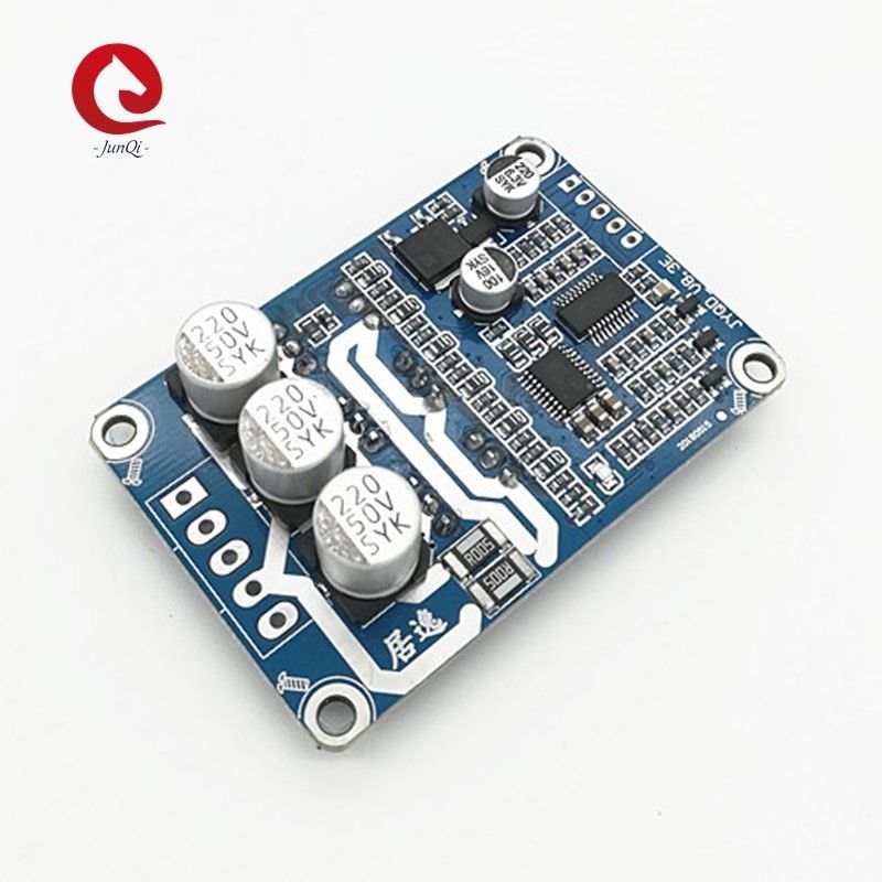 V8.3E 15A 3 Phase Dc Motor Driver Hall Free Non Inductive