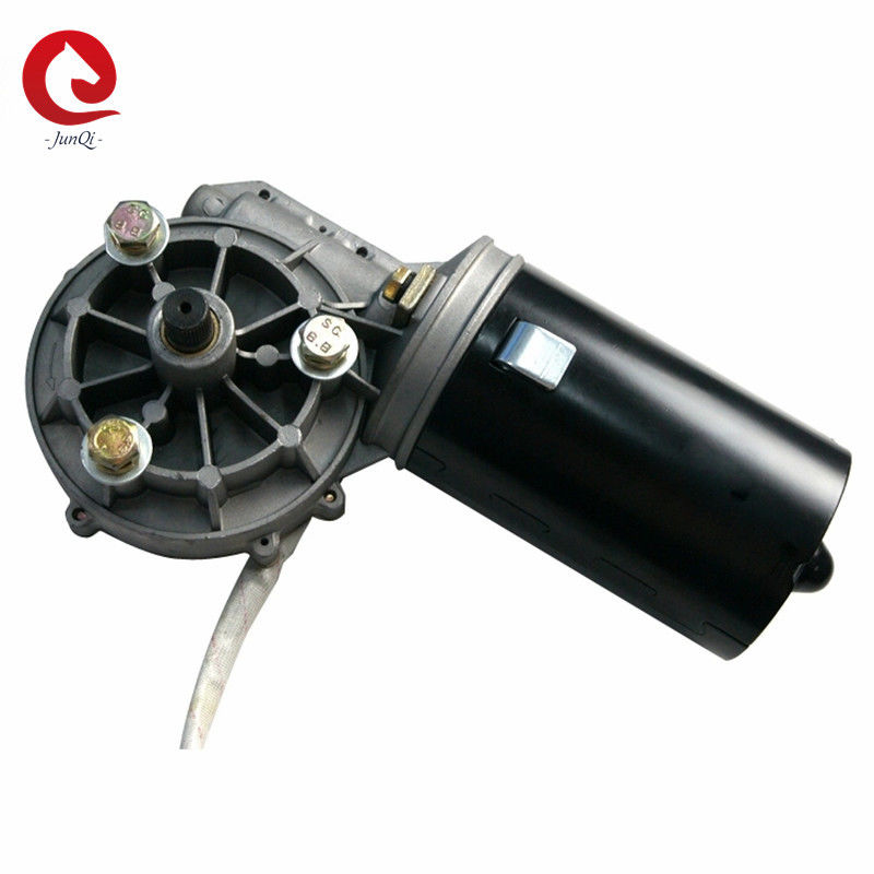 180W 24VDC Rear Windscreen Wiper Motor