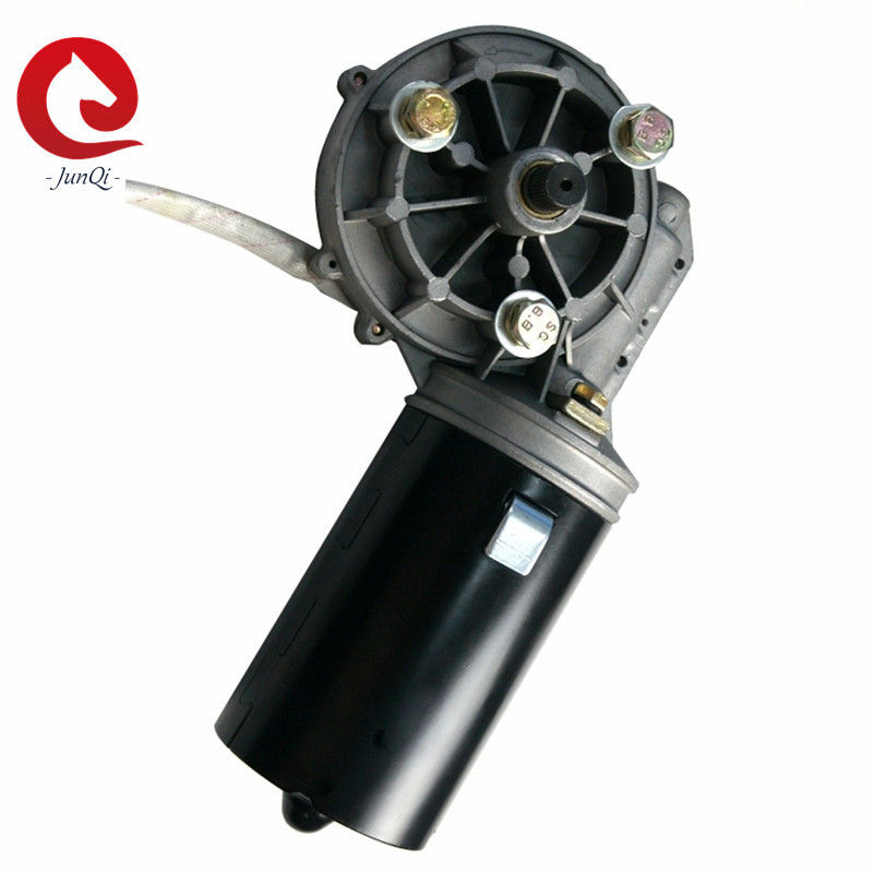 150w 90N.M Rear Wiper Motor Replacement For Excavator 5400g