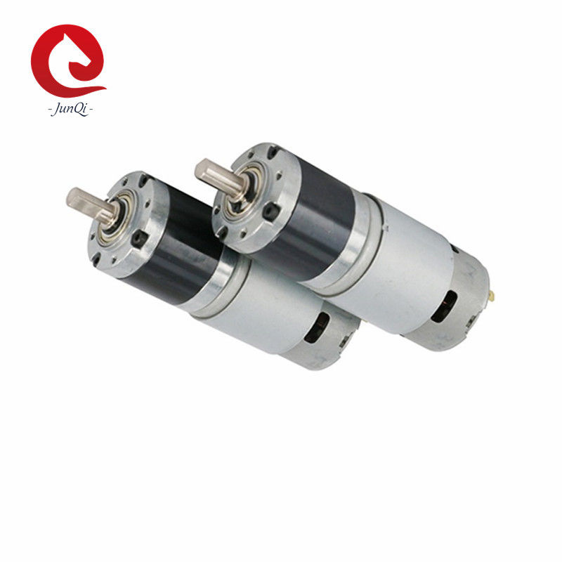 High Torque JQM-42RP775   42mm Planetary Geared Motor For Drill Tools, Electric Power Tools