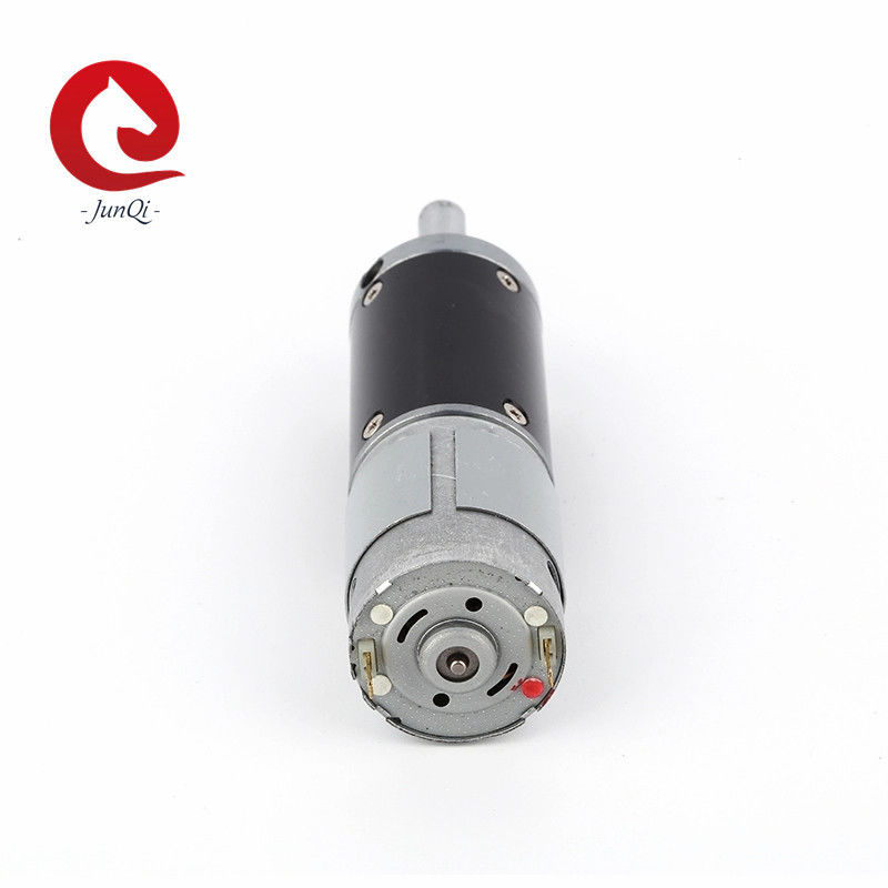 6~24v  4~2000rpm 28mm Planetary Gear DC Motor, 0.3~10kgf.cm With 385 DC Motor, cusomized shaft and speed accept