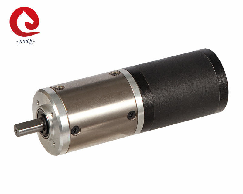 5.0N.M 4000RPM 42JMG50K 24v Gear Reduction Motor NEMA17 Brushless dc motor with gearbox