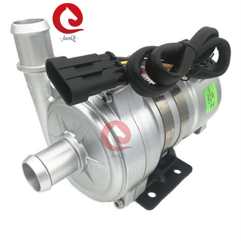 24VDC 2400L/H 16M BEV BUS Auto Brushless Dc Water Pump With CAN BUS Control