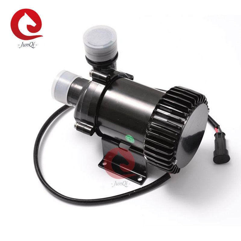 Heavy Duty Truck Cooling System Brushless DC Water Pump 6000L/H