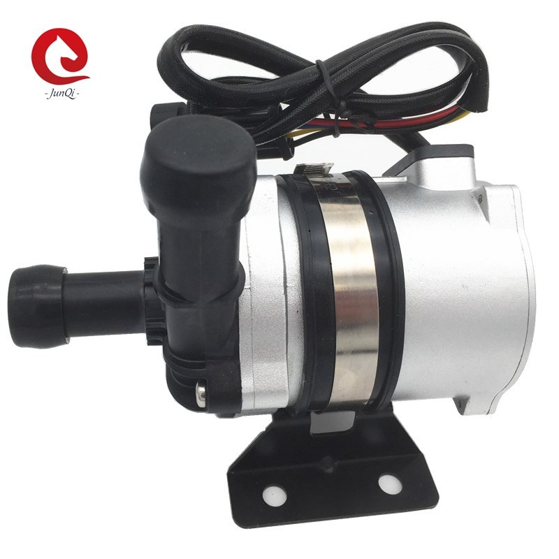 12V 100W Brushless DC Motor Water Pump PWM Control Glycol Error