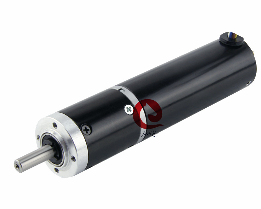 22JN10K 22mm BLDC Gear Motor Brushless DC Electric Motor 24V 1N.M