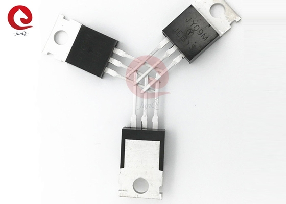 JY09M N Channel Enhancement MOS IC TO-220 70V 90A Power MOSFET