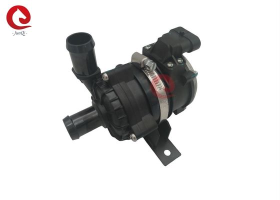 12V BLDC Mini Water Pump 20L/Min Flow 8m Lift JP80-12V Booster Pump For EV Cars