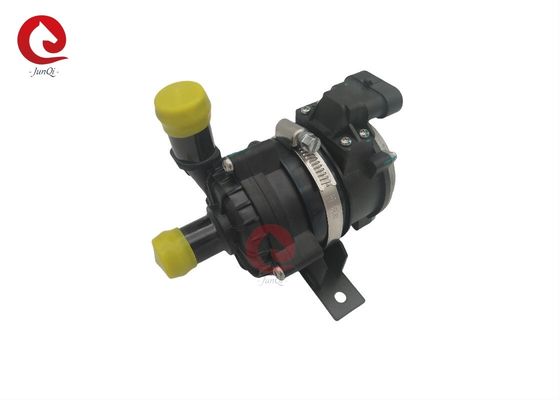 24V BLDC Water Pump 8m Head 20L/Min For EV Charge sation  Cooling System