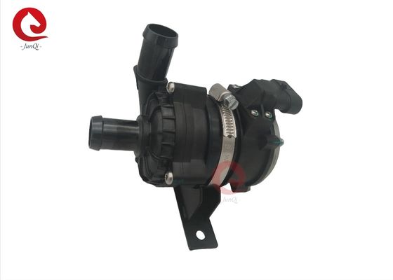 12V DC Electrick Coolant Water Pump JP80 For Electric Vehicles Battery Termianl Sysytem cooling