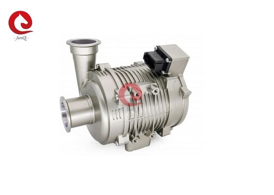 High Voltage DC540V  1500W Brushless DC Water Pump JP1500-540V For Electricized Engineering Vehicles