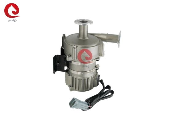 ปั๊มน้ำหล่อเย็น JP400C สำหรับระบายความร้อนศูนย์ข้อมูล, กำลังไฟสูงสุด 400W, ระยะส่งสูงสุด 31 เมตร, อัตราการไหลสูงสุด 5000 ลิตร/ชั่วโมง พร้อมแผ่นยึด