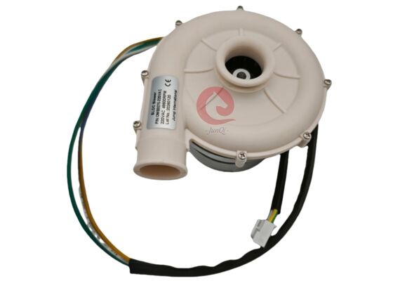 220VAC high Voltage 52000rpm 21Kpa air pressure Brushless Blower For Environmental Sampling