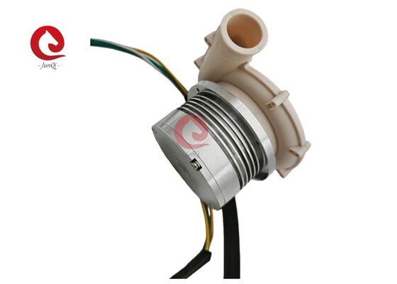 JUNQI 24V 25Kpa 52000rpm Brushless DC Blower Fan OWB9275-24V For Sampling Instrument
