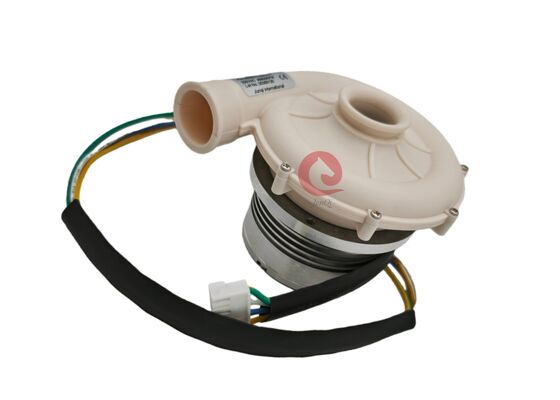 Junqi OWB9275 Series Brushless DC Blower Fan for Fuel Cell/ Rapid Inflation