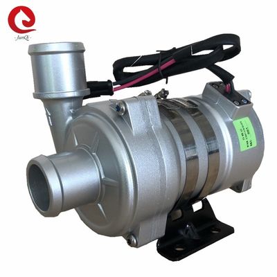 24VDC 130W 250W Auto Electric Water Pump For PHEV Vehicles Coolant Circulation