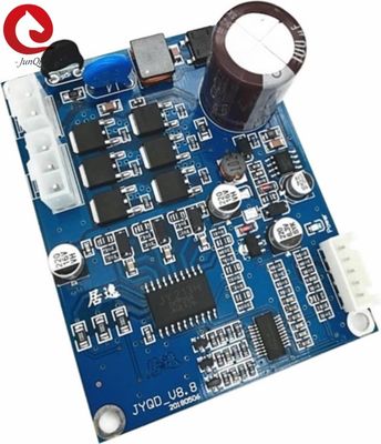 110V 220VAC Brushless DC  Motor Driver High Voltage Motor Control Board
