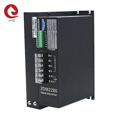 2DM2280A 2 Phase Digital Stepper Driver For 110mm 130mm Stepping Motor 110VAC 200VAC