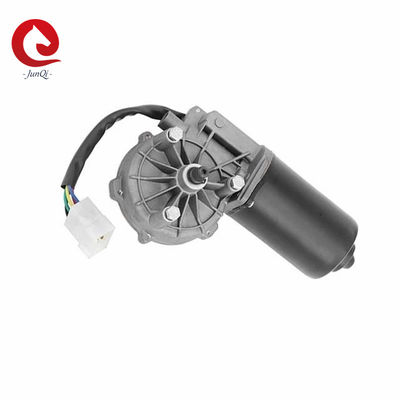 24VDC Rear Windscreen Wiper Motor For Excavator Bus TS16949 ISO9001