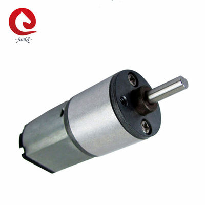 030 DC Brushed Motor with 16mm Spur Gearbox 16RS030,  3~6VDC,0.4~1.2kgf.cm 9~1040rpm, customize shaft, speed, voltage