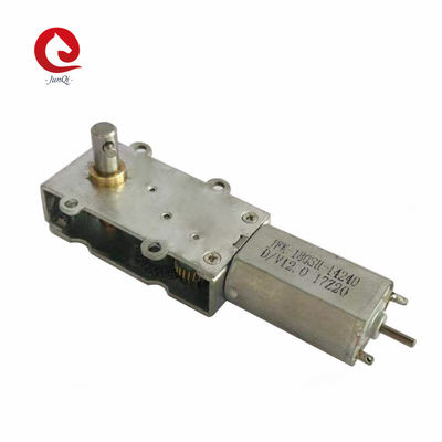 51mm 24V High Torque Permanent Magnet DC 12V High Speed 12000 Rpm Brush Small Dc Motor