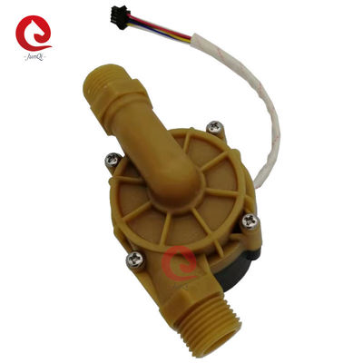 Pompe à Eau DC 55W 24V - Débit 23L/min - Hauteur 15m - Ref CG0224132304 - Neuf Sous Emballage
